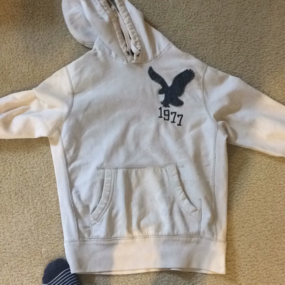 Hoodie - Picture 2 of 3